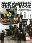 Complete Celtic Fingerstyle Guitar - eBook