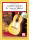 Flamenco Music for Acoustic Guitar - eBook