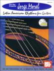 Jorge Morel : Latin American Rhythms for Guitar - eBook