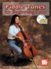 Fiddle Tunes for Beginning Cello - eBook