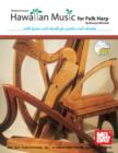 Hawaiian Music for Folk Harp - eBook