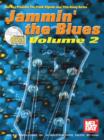 Jammin' the Blues Volume 2 - eBook