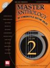Master Anthology of Fingerstyle Guitar Solos, Volume 2 - eBook