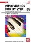 Improvisation Step by Step - eBook
