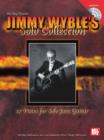 Jimmy Wyble's Solo Collection - eBook