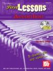 First Lessons Accordion - eBook