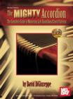 The Mighty Accordion - eBook