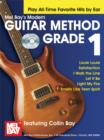 "Modern Guitar Method" Series Grade 1, Play All-Time Favorite Hits by Ear - eBook