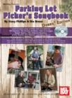 Parking Lot Picker's Songbook - Dobro Edition/2-CD Set - eBook