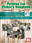 Parking Lot Picker's Songbook - Guitar Edition - eBook