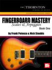 Fingerboard Mastery, Book One - eBook