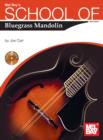 School of Mandolin : Bluegrass - eBook