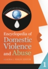 Encyclopedia of Domestic Violence and Abuse : [2 volumes] - eBook