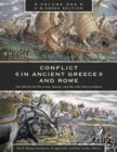 Conflict in Ancient Greece and Rome : The Definitive Political, Social, and Military Encyclopedia [3 volumes] - eBook