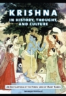 Krishna in History, Thought, and Culture : An Encyclopedia of the Hindu Lord of Many Names - eBook