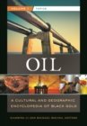 Oil : A Cultural and Geographic Encyclopedia of Black Gold [2 volumes] - eBook