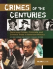 Crimes of the Centuries : 3 volumes [3 volumes] - Book
