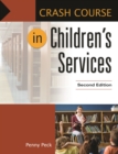 Crash Course in Children's Services - eBook