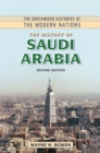 The History of Saudi Arabia - eBook