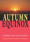 Autumn Equinox - eBook