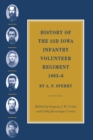 History of the 33d Iowa Infantry Volunteer Regiment, 1863-6 - eBook