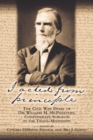 I Acted from Principle : The Civil War Diary of Dr. William M. McPheeters, Confederate Surgeon in the Trans-Mississippi - eBook