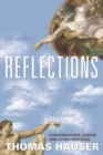 Reflections : Conversations, Essays, and Other Writings - eBook