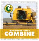 What Does It Do? Combine - eBook