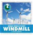 What Does It Do? Windmill - eBook