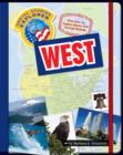 It's Cool to Learn About the United States: West - eBook