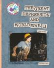 The Great Depression and World War II - eBook