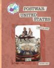 Postwar United States - eBook