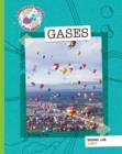 Science Lab: Gases - eBook