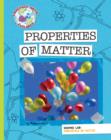 Science Lab: Properties of Matter - eBook