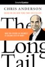 The Long Tail from SmarterComics : Why the Future of Selling is Less of More - eBook