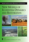 New Models for Ecosystem Dynamics and Restoration - eBook