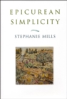 Epicurean Simplicity - eBook