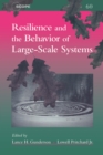 Resilience and the Behavior of Large-Scale Systems - eBook