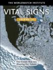 Vital Signs Volume 20 : The Trends that are Shaping Our Future - Book