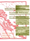 Landscape Ecology Principles in Landscape Architecture and Land-Use Planning - eBook