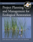Project Planning and Management for Ecological Restoration - eBook