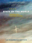 State of the World 2008 : Innovations for a Sustainable Economy - eBook