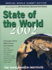 State of the World 2002 : Addressing Climate Change and Overpopulation - eBook