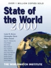 State of the World 2000 : Building a Sustainable Economy - eBook