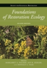Foundations of Restoration Ecology - Book