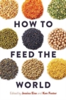 How to Feed the World - Book