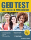 GED Test Skill Builder : Math - eBook