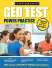 GED(R) Power Practice - eBook