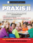 Praxis II: Elementary Education: Curriculum, Instruction and Assessment : (0011 and 5011) - eBook