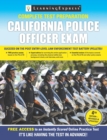 California Police Officer Exam - eBook